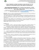 CARACTERÍSTICAS FÍSICO-QUIMICAS DO LEITE DE VACAS MESTIÇAS SUPLEMENTADAS COM ADITIVO FITOGÊNICO