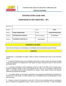 A CONTABILIDADE AVANÇADA - 1 a 7