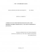 A IMPORTANCIA DE CONHECIMEMTOS BÁSICOS DE SAÚDE, COMO PRIMEIROS SOCORROS E BIOSSEGURANÇA, VOLTADOS AO PROFISSIONAL ESTETICISTA