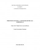 O PORTFÓLIO GINÁSTICA, ATIVIDADES RITMICAS E EXPRESSIVAS