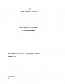 Os Cursos Superiores de Tecnologia de Processos Gerenciais