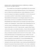 RESENHA CRITICA: RESPONSABILIDADE SOCIAL EMPRESARIAL E EMPRESA SUSTENTÁVEL: DA TEORIA Á PRÁTICA