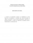 A FALÊNCIA DO TRADICIONAL SISTEMA DE CUMPRIMENTO DA PENA PRIVATIVA DE LIBERDADE E O MÉTODO APAC