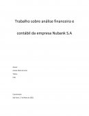 Introdução e Conceitos Básicos de Perícia Contábil