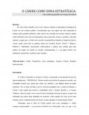 O CARIBE COMO ZONA ESTRATÉGICA: Uma análise geopolítica ao longo da história