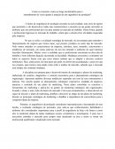 Como os conceitos vistos ao longo da disciplina para o entendimento de vocês quanto à atuação de um engenheiro de produção?