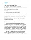 A Pesquisa de Economia