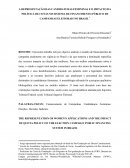 A REPRESENTAÇÃO DAS CANDIDATURAS FEMININAS E O IMPACTO DA POLÍTICA DE COTAS NO SISTEMA DE FINANCIMENTO PÚBLICO DE CAMPANHAS ELEITORAIS NO BRASIL