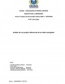 A ASSOCIAÇÃO DE ENSINO SUPERIOR ARQUITETURA E URBANISMO