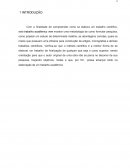 A Criança e Adolescente