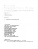 ATLETISMO PARA DEFICIENTES VISUAIS (CORRIDA)