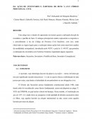 Do Inventário e Partilha de Bens a Luz do Código de Processo Civil