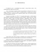 Webs CPP - Webs Aulas de Processo Penal II