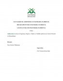 Análise das Normas de Segurança, Higiene e Saúde no Trabalho aplicáveis no Sector Florestal em Moçambique