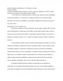 A Análise Pampers