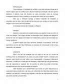 A TÉCNICA RAPPORT NA MEDIAÇÃO