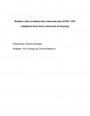 A Inteligência Emocional e Entrevista de Emprego