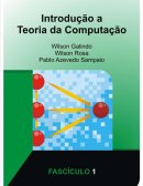 A Introdução a Teoria da Computação