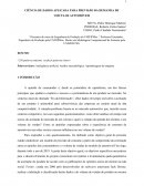 CIÊNCIA DE DADOS APLICADA PARA PREVISÃO DA DEMANDA DE VEÍCULOS AUTOMÓVEIS