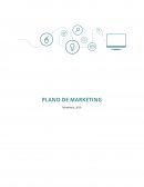 A Atividade Individual Plano de Marketing