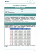 Os Métodos Quantitativos Aplicados a Corporate Finance