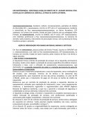 EXCELENTÍSSIMO(A) DOUTOR(A) JUIZ(A) DE DIREITO DO 2º. JUIZADO ESPECIAL CÍVEL (UNIVILLE) DA COMARCA DE JOINVILLE, ESTADO DE SANTA CATARINA