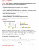 Resumo Laboratório de Física