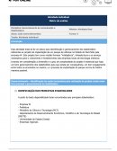 FGV - Gerenciamento da Comunicação e Stakeholders