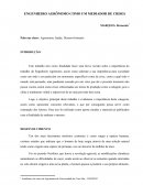 ENGENHEIRO AGRÔNOMO COMO UM MEDIADOR DE CRISES