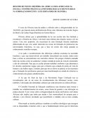 HISTÓRIA DA ÁFRICA E DOS AFRICANOS NA ESCOLA: TENSÕES POLÍTICAS, EPISTEMOLÓGICAS E IDENTITÁRIAS NA FORMAÇÃO DOCENTE- LUIZ FERNANDES DE OLIVEIRA