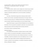 O conceito de drible e o drible do conceito: analogias entre histórias do negro no futebol brasileiro e do epistemicídio na filosofia