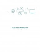 O PLANO DE MARKETING