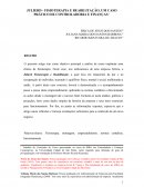 FISIOTERAPIA E REABILITAÇÃO, UM CASO PRÁTICO DE CONTROLADORIA E FINANÇAS