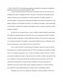 CLIMATOLOGIA GEOGRÁFICA À GEOGRAFIA DO CLIMA GÊNESE, PARADIGMAS E APLICAÇÕES DO CLIMA COMO FENÔMENO GEOGRÁFICO