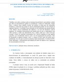 ESTUDO DE RUÍDO EM CONTRATO OPERACIONAL DE EMPRESA DO SEGUIMENTO DE MANUTENÇÃO PREDIAL E FACILITIES