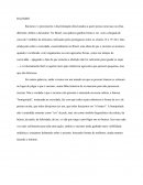 ABSTRACT: BREVE PALAVRA SOBRE RACISMO