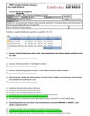 Curso Técnico de Logística Gerbera-os