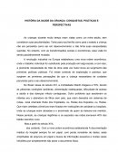 A HISTÓRIA DA SAÚDE DA CRIANÇA: CONQUISTAS, POLÍTICAS E PERSPECTIVAS