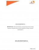 Análise de Investimentos e Fontes de Financiamento, Estratégia Empresarial e Negociação, Macroeconomia, Planejamento Estratégico, Seminário Interdisciplinar V