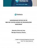 POLÍTICA DE COBRANÇA DE CONTAS A RECEBER: UM ESTUDO DE CASO NO COMÉRCIO VAREJISTA DE MATERIAIS DE CONSTRUÇÃO