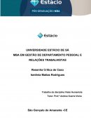 OS MOTIVOS PELOS QUAIS OS GERENTES DEVEM DEDICAR MAIS TEMPO AO COACHING