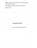 Relatório de Fisica Movimento Rotacional