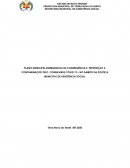 PLANO MUNICIPAL EMERGENCIAL DE CONTINGÊNCIA E PREVENÇÃO A CONTAMINAÇÃO PELO CORNAVIRUS COVID 19 – NO ÂMBITO DA POLÍTICA MUNICIPAL DE ASSISTÊNCIA SOCIAL