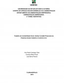 A ADMINISTRAÇÃO DEPARTAMENTO DE ADMINISTRAÇÃO EMPRESARIAL ADMINISTRAÇÃO EMPRESARIAL