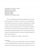 O COMPORTAMENTO DO AR ATMOSFÉRICO EM MOTORES TIPO TURBOFAN