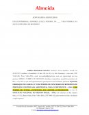 AÇÃO DE OBRIGAÇÃO DE FAZER C/C COM PEDIDO DE CONCESSÃO DE BENEFÍCIO DE PRESTAÇÃO CONTINUADA ASSISTENCIAL PARA O DEFICIENTE