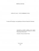 O ENSINO DA PSICOLOGIA E SUA IMPORTÂNCIA NO DESENVOLVIMENTO DA LIDERANÇA