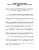 O POSSIBILIDADES DE ENSINO APRENDIZAGEM DA HISTÓRIA AFRO-BRASILEIRA