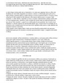 O CONTROLE POSTURAL DEPENDO DO EIXO POSTURAL  DENTRO DE UMA ESTABILIDADE,MAIS PARA ISSO OCORRER PRECISA DE  TRES  SISTEMAS,