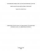 O PRINCÍPIO CONSTITUCIONAL DA MORALIDADE ANALISADO SOB O ENFOQUE DA ÉTICA NA ADMINISTRAÇÃO PÚBLICA